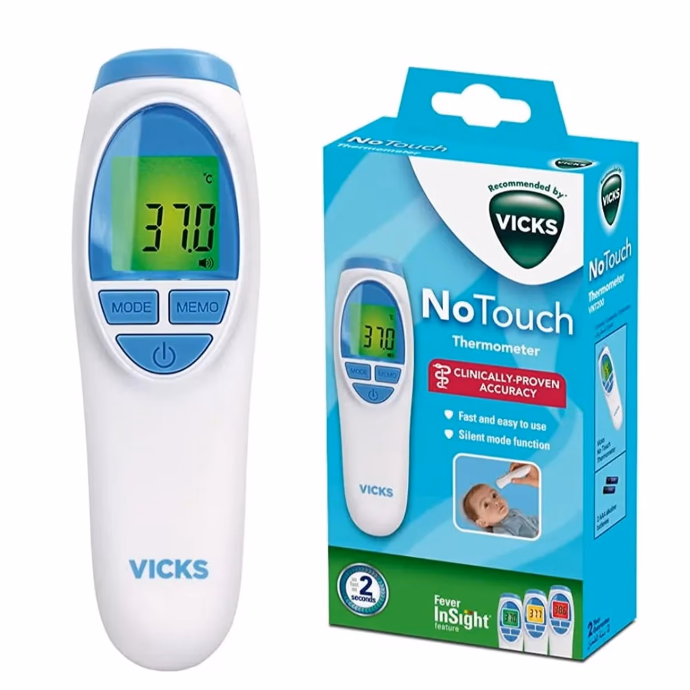 Vicks No Touch Thermometer