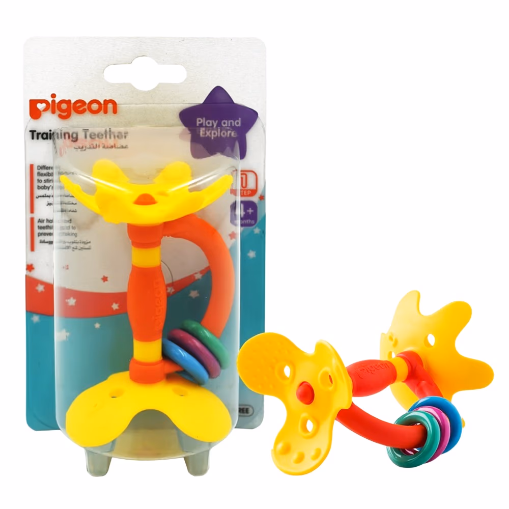 Pigeon Training Teether 4+ Months 13666 1