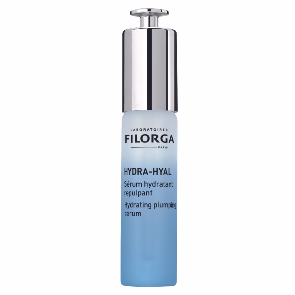 Filorga Hydra-Hyal Hydrating Plumping Serum 30ml 1
