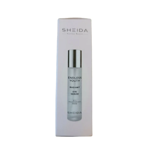 Sheida Endless Youth Anti Aging Eye Serum 15ml 1