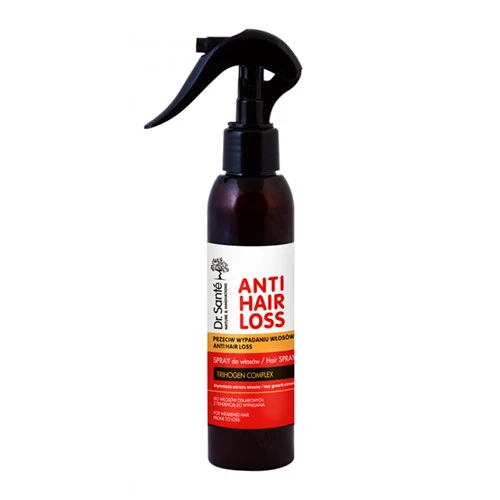 Dr. Sante Anti Hair Loss Hair Spray 150ml