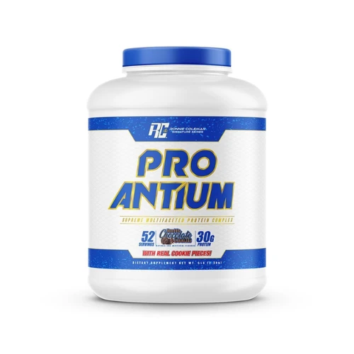 Ronnie Coleman Signature Series Pro Antium - 5.6lbs