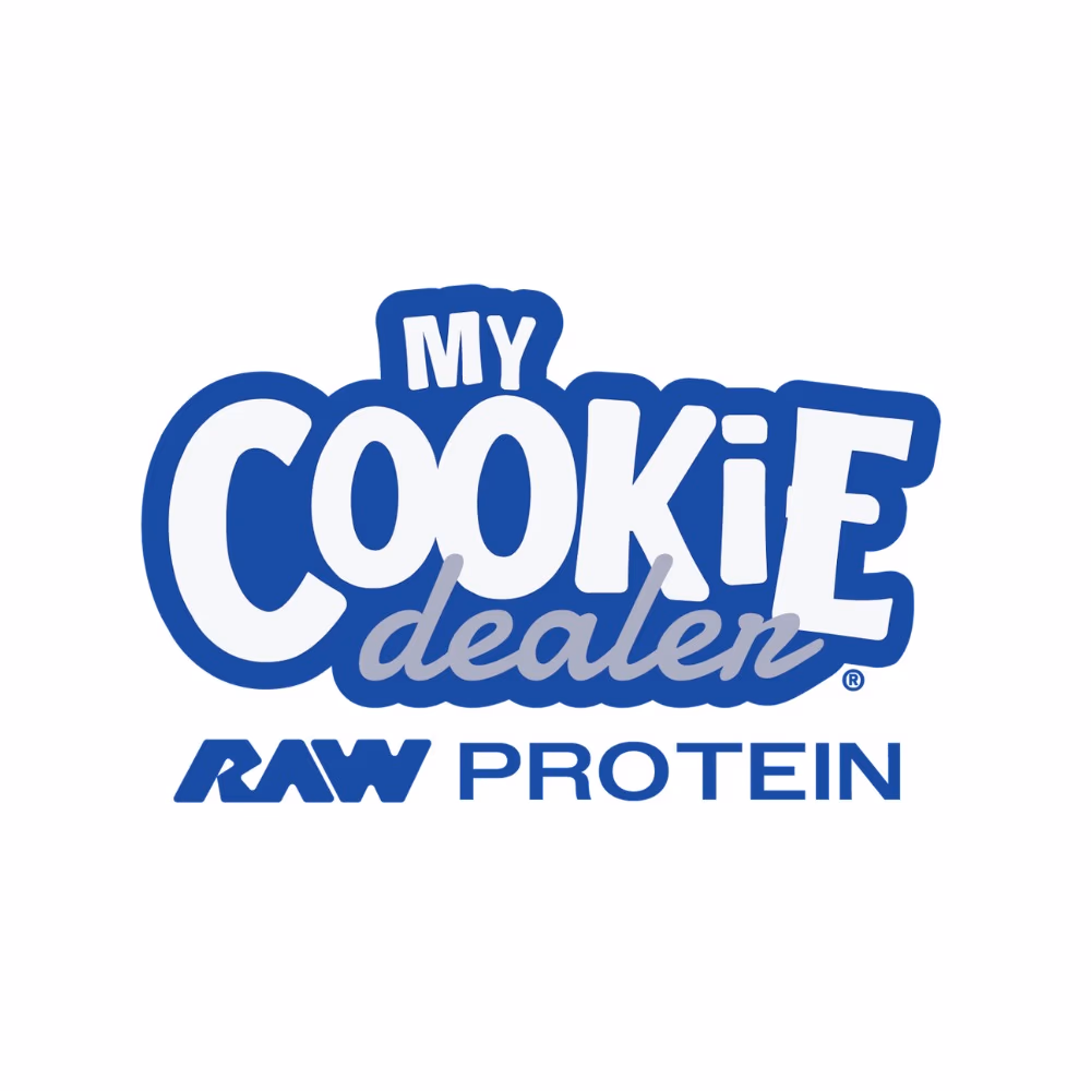My Cookie Dealer Protein Cookie Chuckles 113gm 3