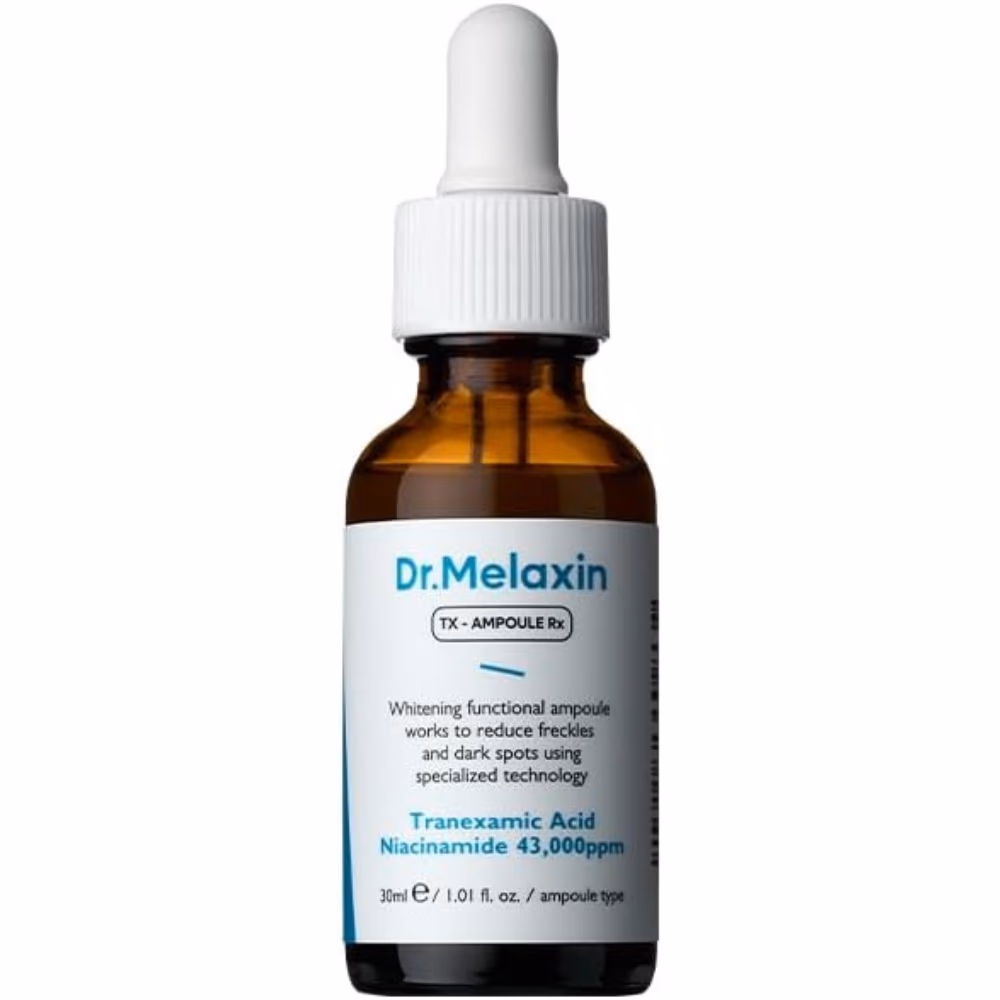 Dr Melaxin Tx-Ampoule 30ml 1
