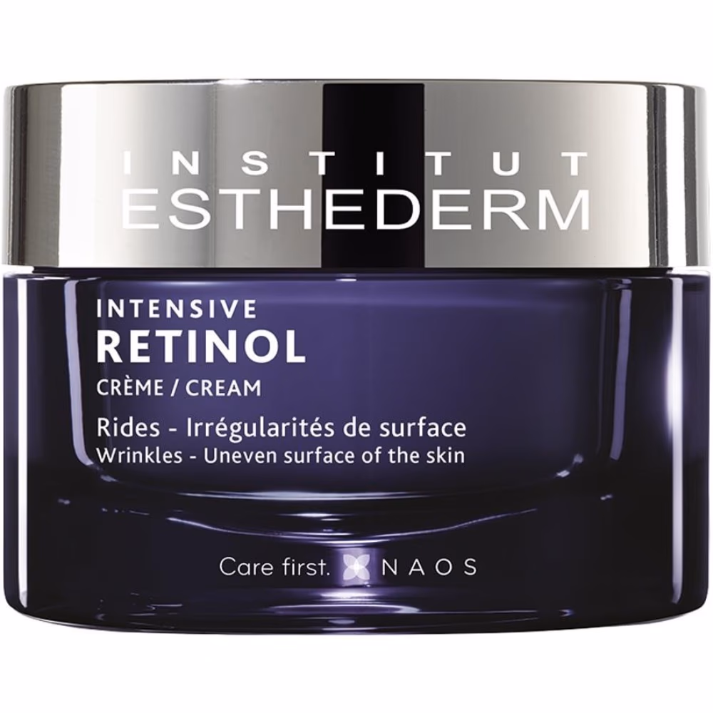 Institut Esthederm Intensive Retinol Cream 50ml 1
