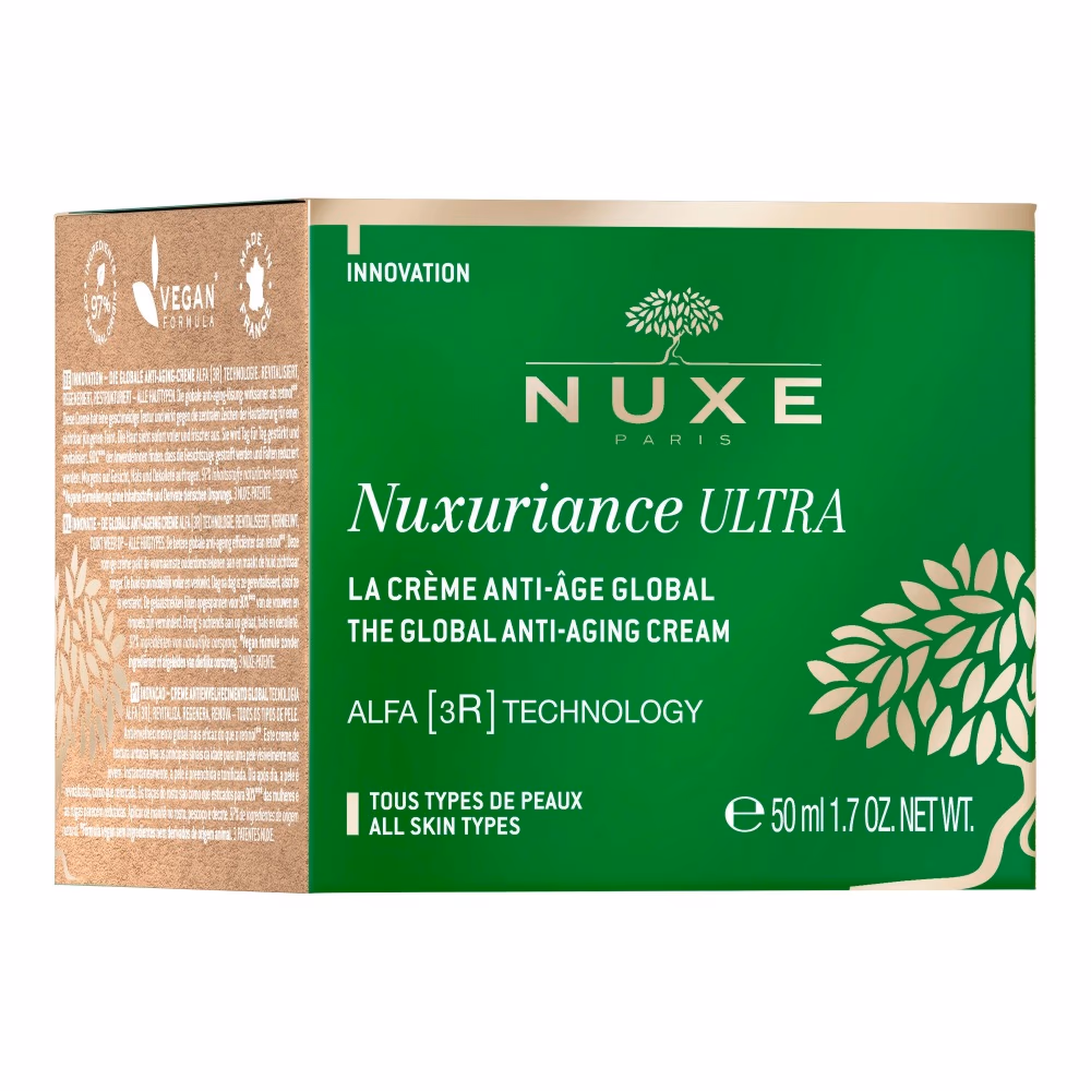 Nuxe Nuxuriance Ultra The Global Anti Aging Cream 50ml 1