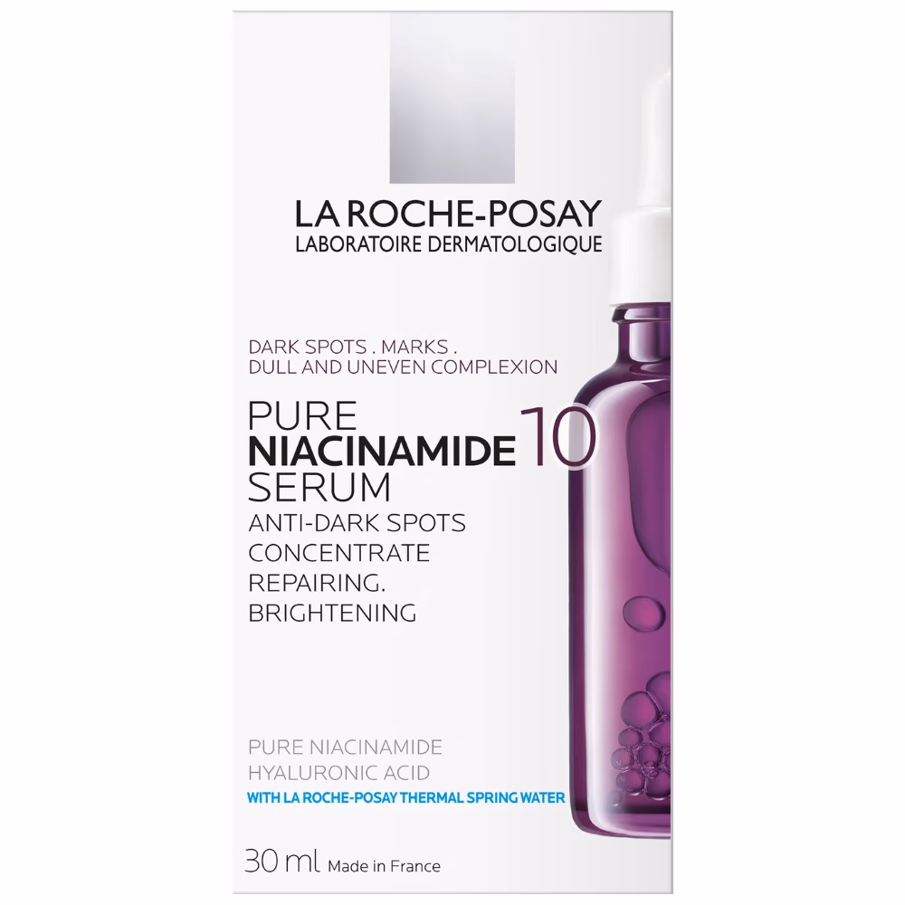La Roche-Posay Pure Niacinamide 10 Serum 30ml 1
