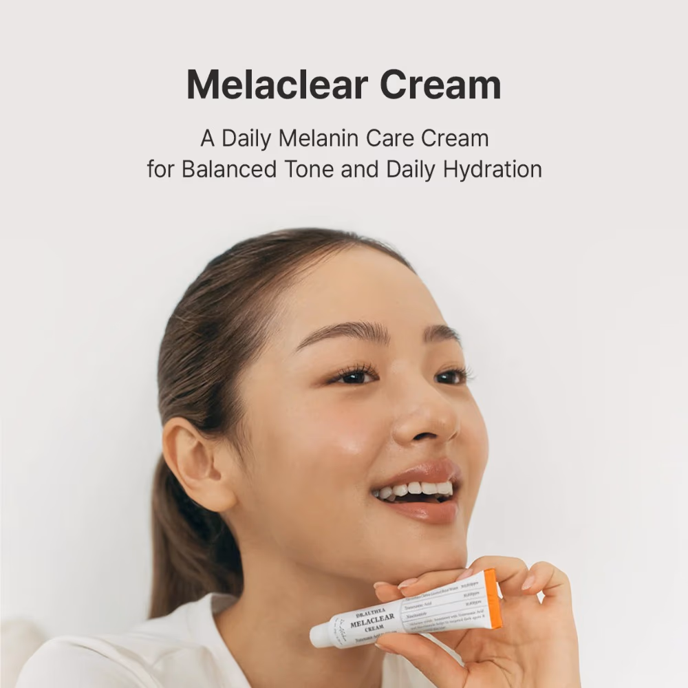 Dr. Althea Melaclear Cream 20g 2