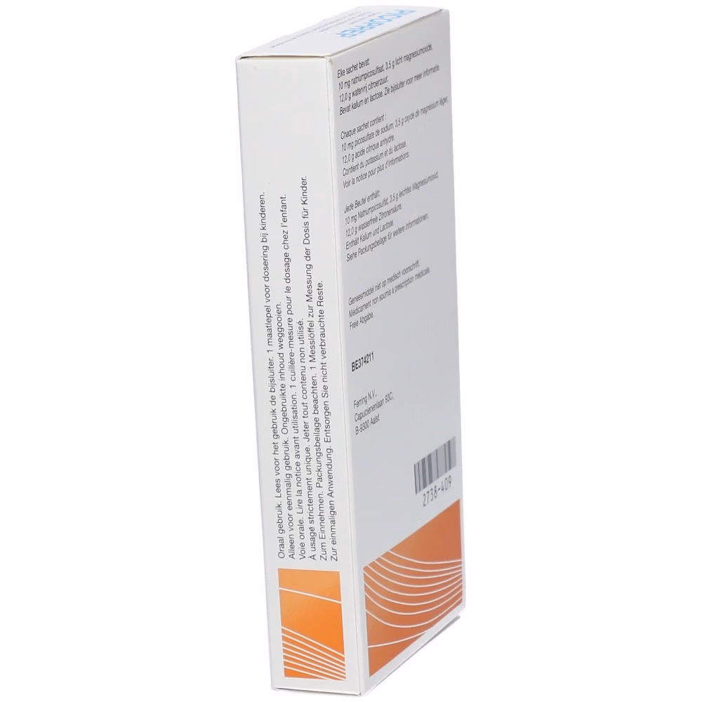 PICOPREP Sachets 2S 3