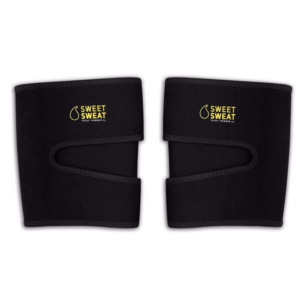 Sports Research Sweet Sweat Thigh Trimmer Belt 2