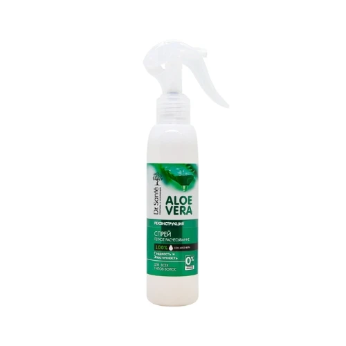 Dr. Sante Aloe Vera Easy Combing Hair Spray 150ml 1