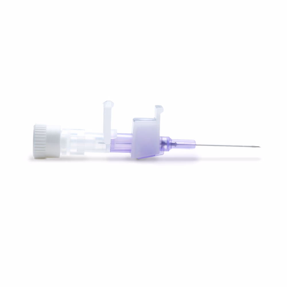 IV CANNULA 26G X 3/4  1