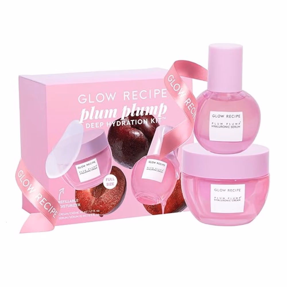 Glow Recipe Plum Plum Deep Hydration Kit