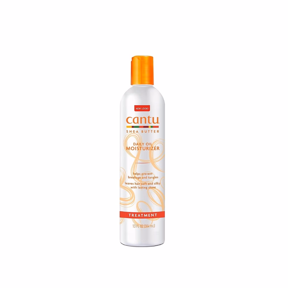 Cantu Daily Oil Moisturizer 384ml