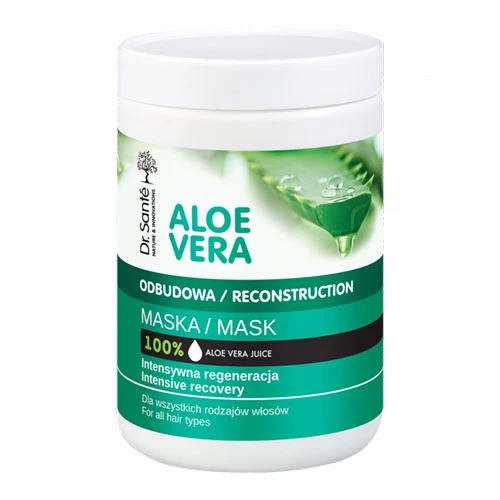 Dr. Sante Aloe Vera Hair Mask 1000ml