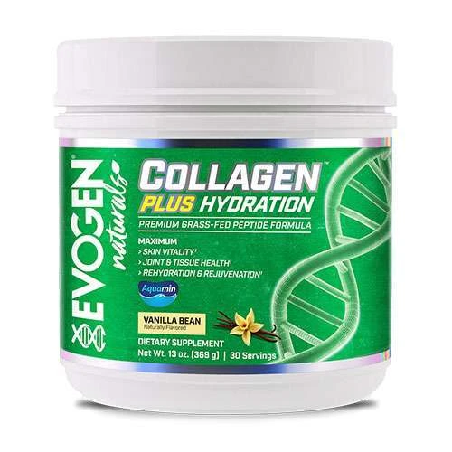 Evogen Collagen Plus Hydration 369gm 1