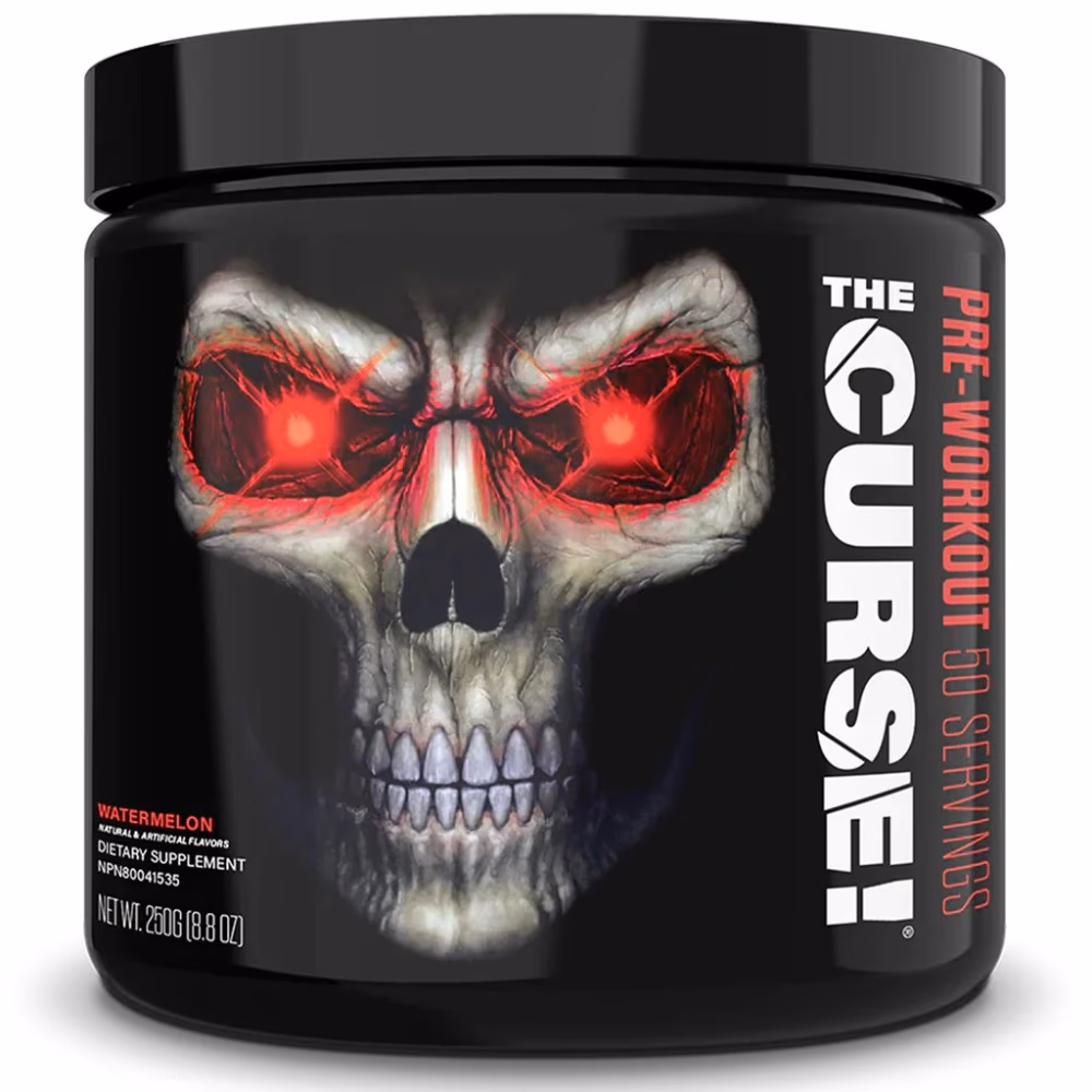 JNX Sports The Curse Watermelon 50 Servings 1