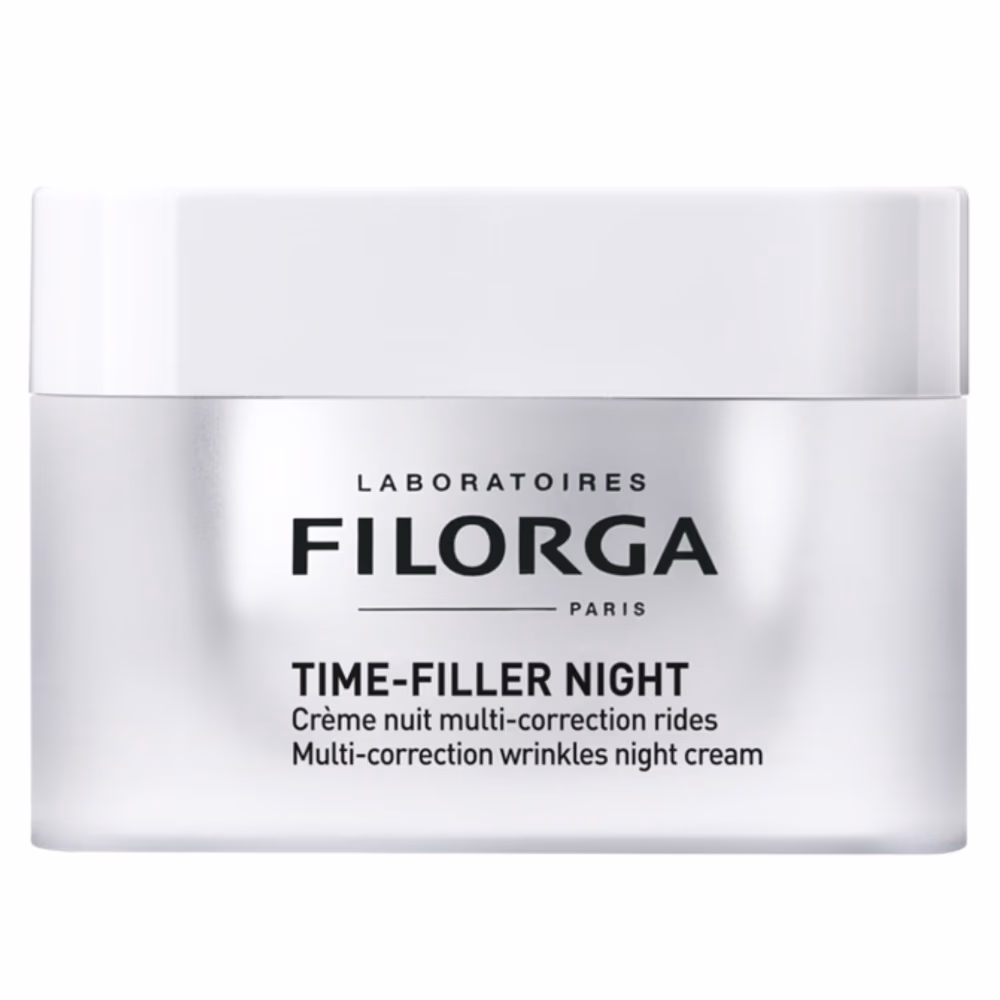 Filorga Time-Filler Night Cream 50ml