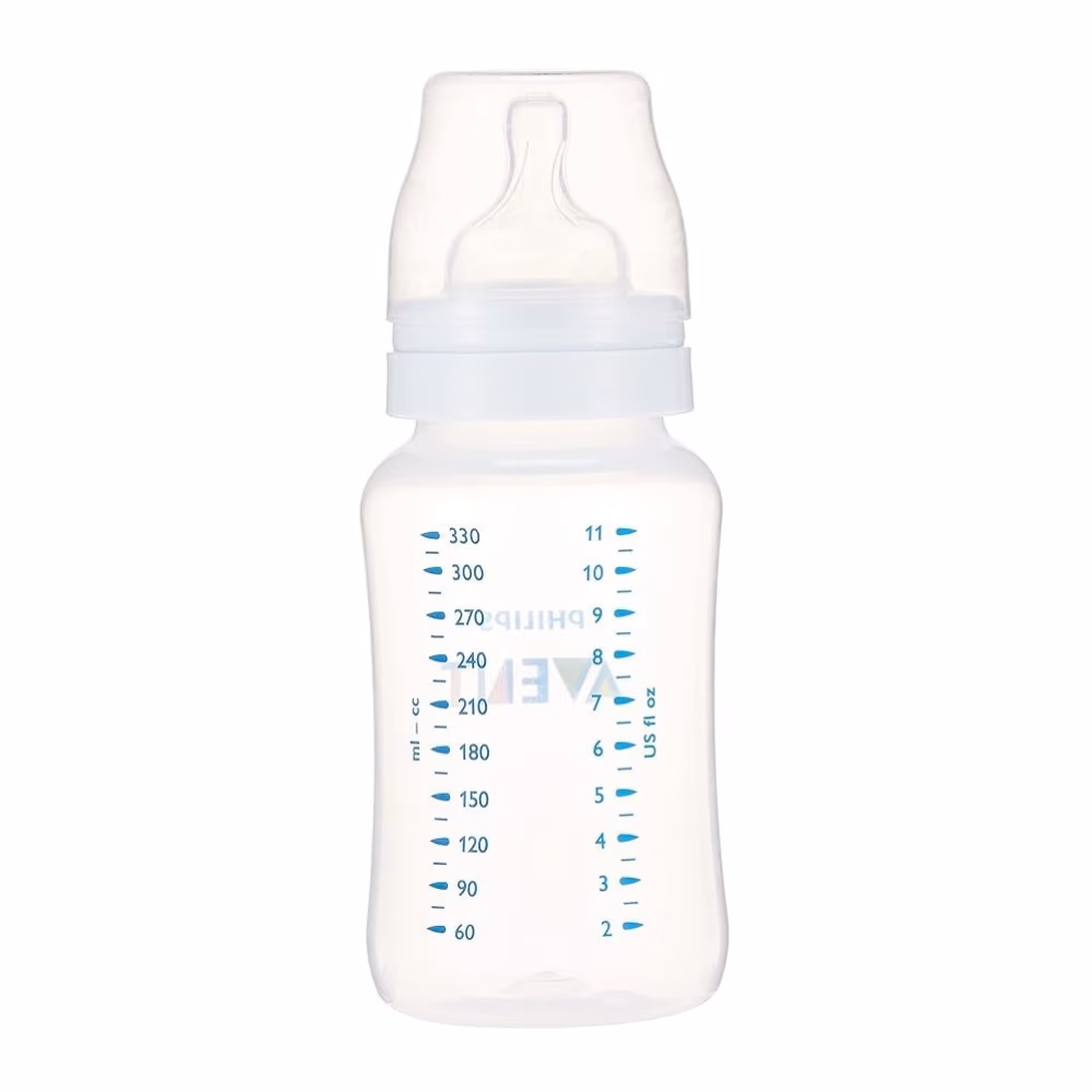 Philips Avent Anti-Colic Feeding Bottle 3m+ 330ml (SCF 816/61) 5