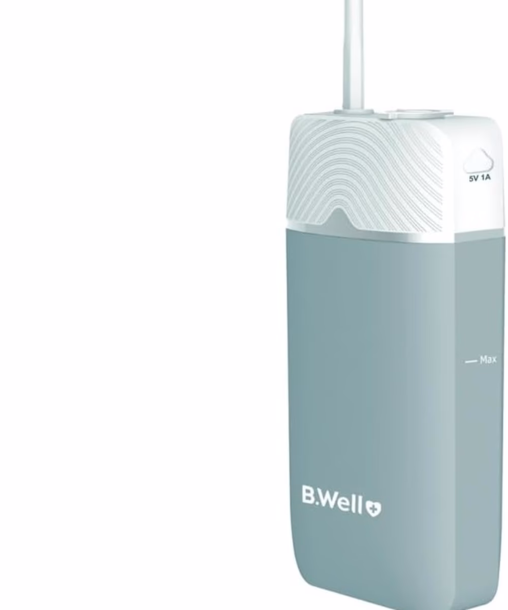 B.Well Mini Portable Oral Irrigator PRO-913 4