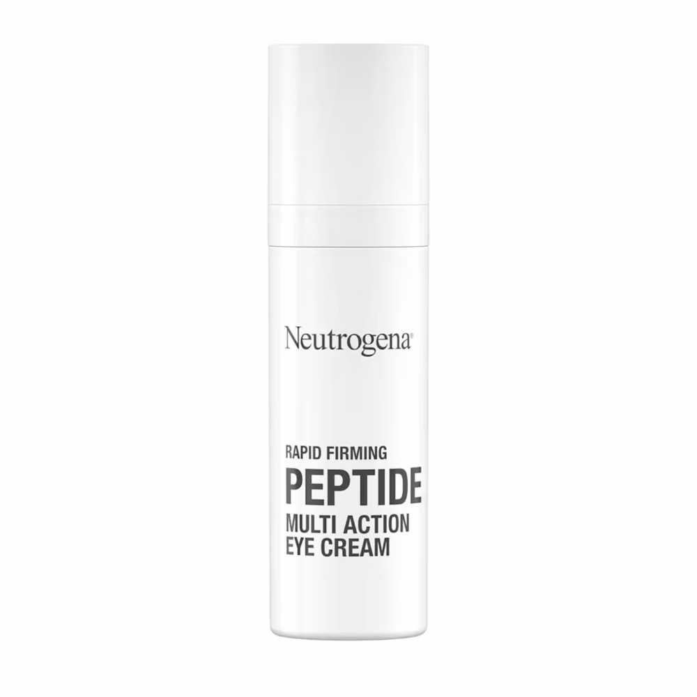 Neutrogena Rapid Firming Peptide Multi-Action Eye Cream 15g