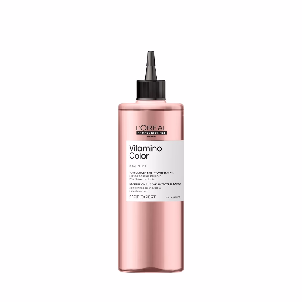 Loreal Vitamino Color Professional Concentrate Treatment 400ml