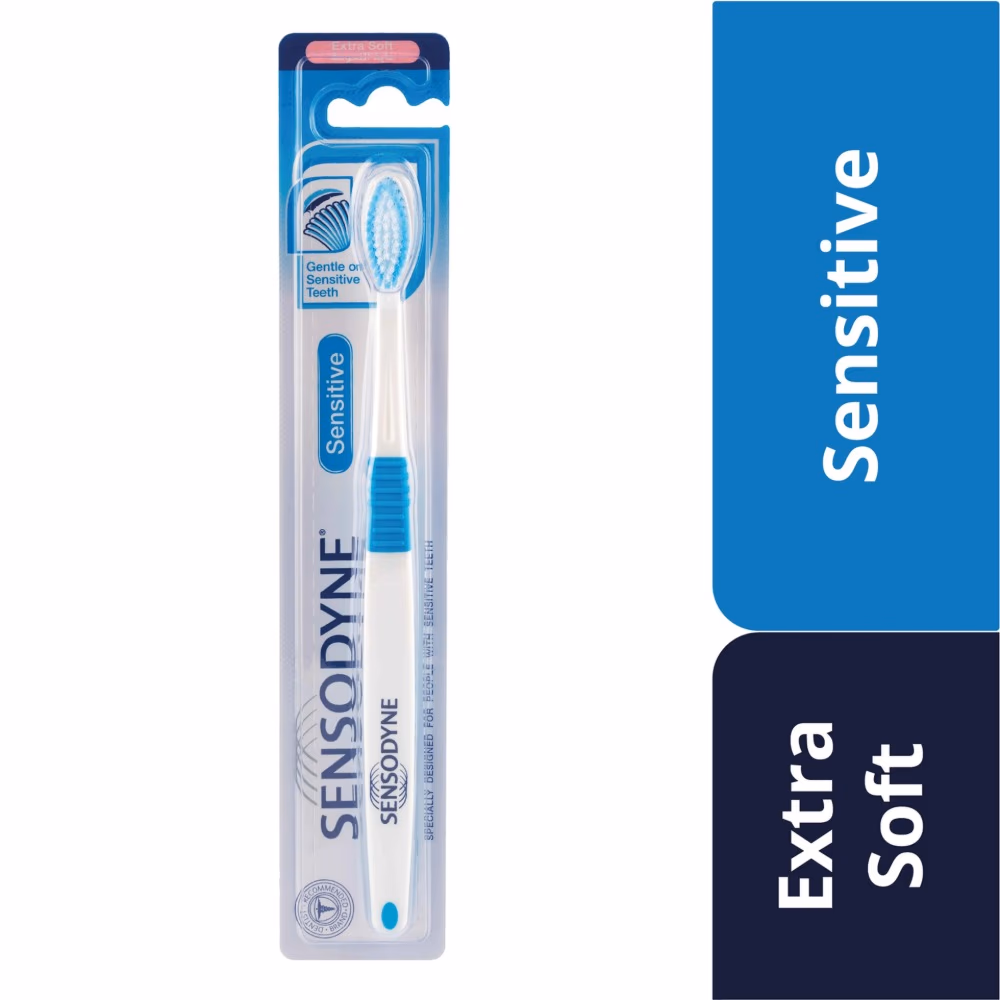 Sensodyne Sensitive Toothbrush Extra Soft - Assorted Color
