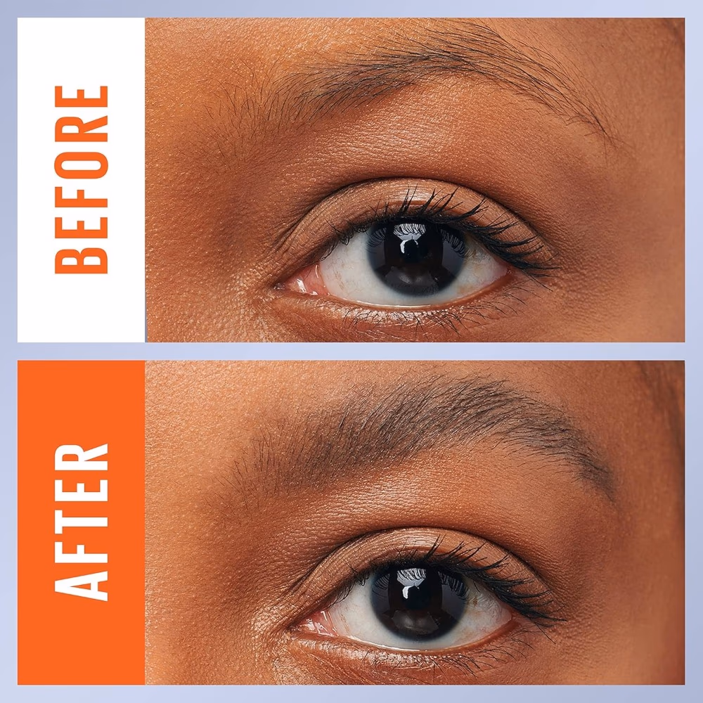 Maybelline Tattoo Studio EyeBrow Lift Stick Deep Brown 2