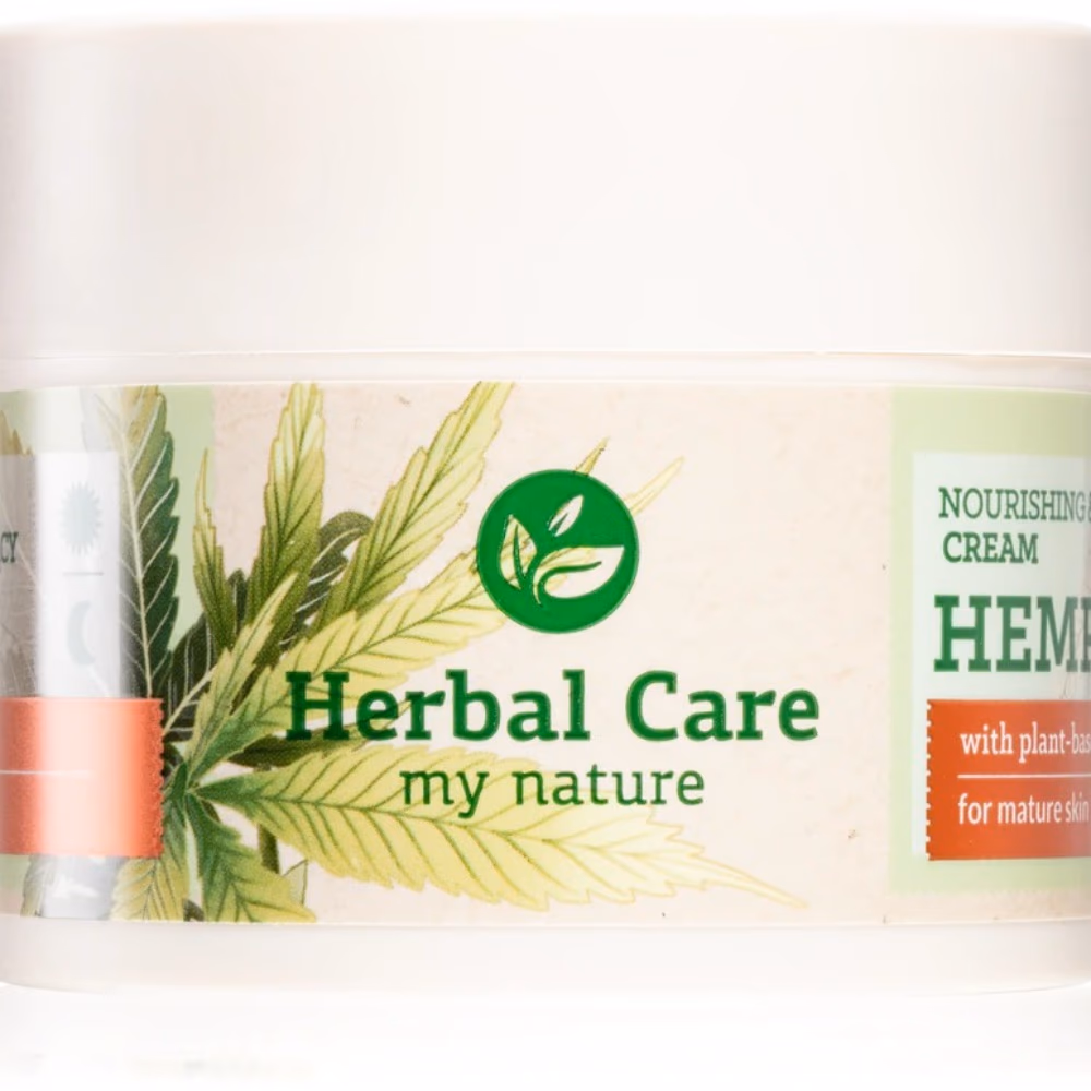 Farmona Herbal Care Hemp Cream 50ml 1
