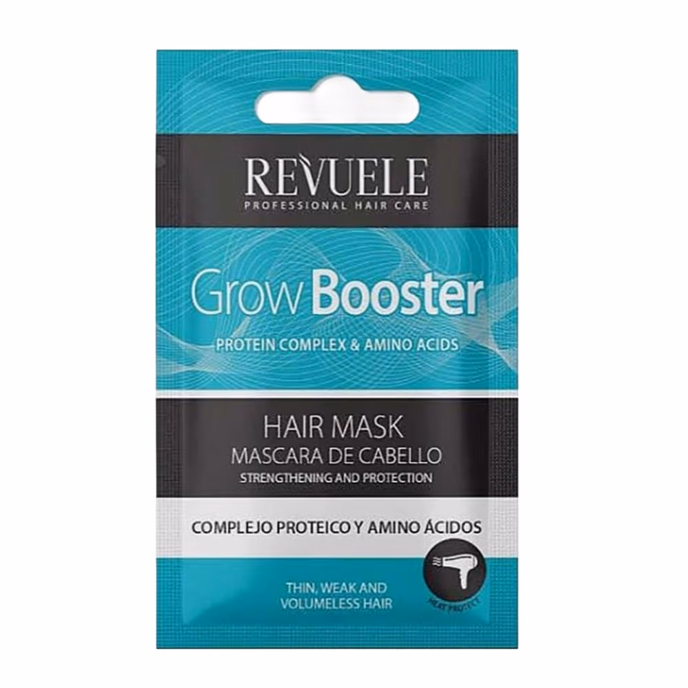 Revuele Grow Booster Hair Mask 25ml