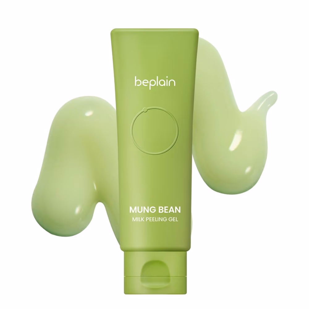 Beplain Mung Bean Milk Peeling Gel 120ml