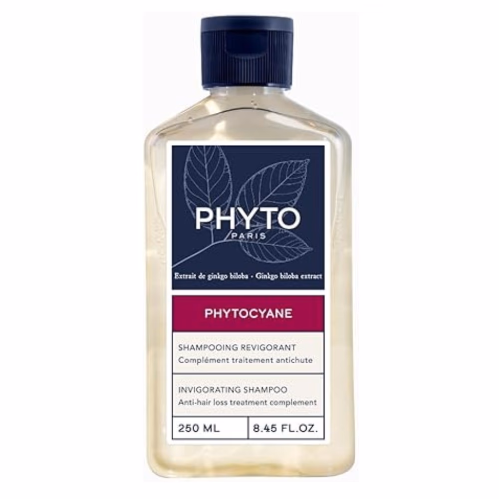 PhytoCyane Shampoo 200ml