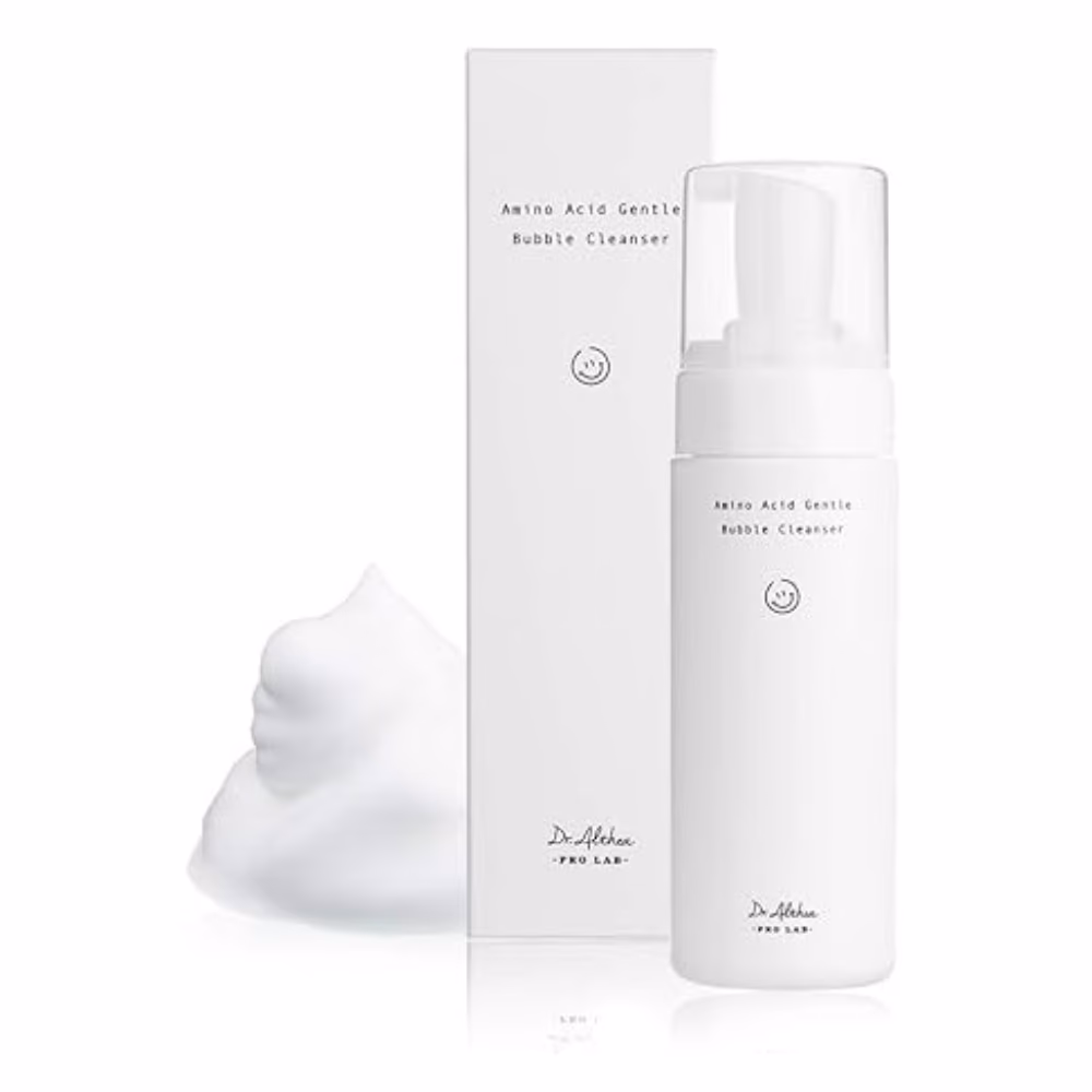 Dr Althea Amino Acid Bubble Cleanser 140ml  1