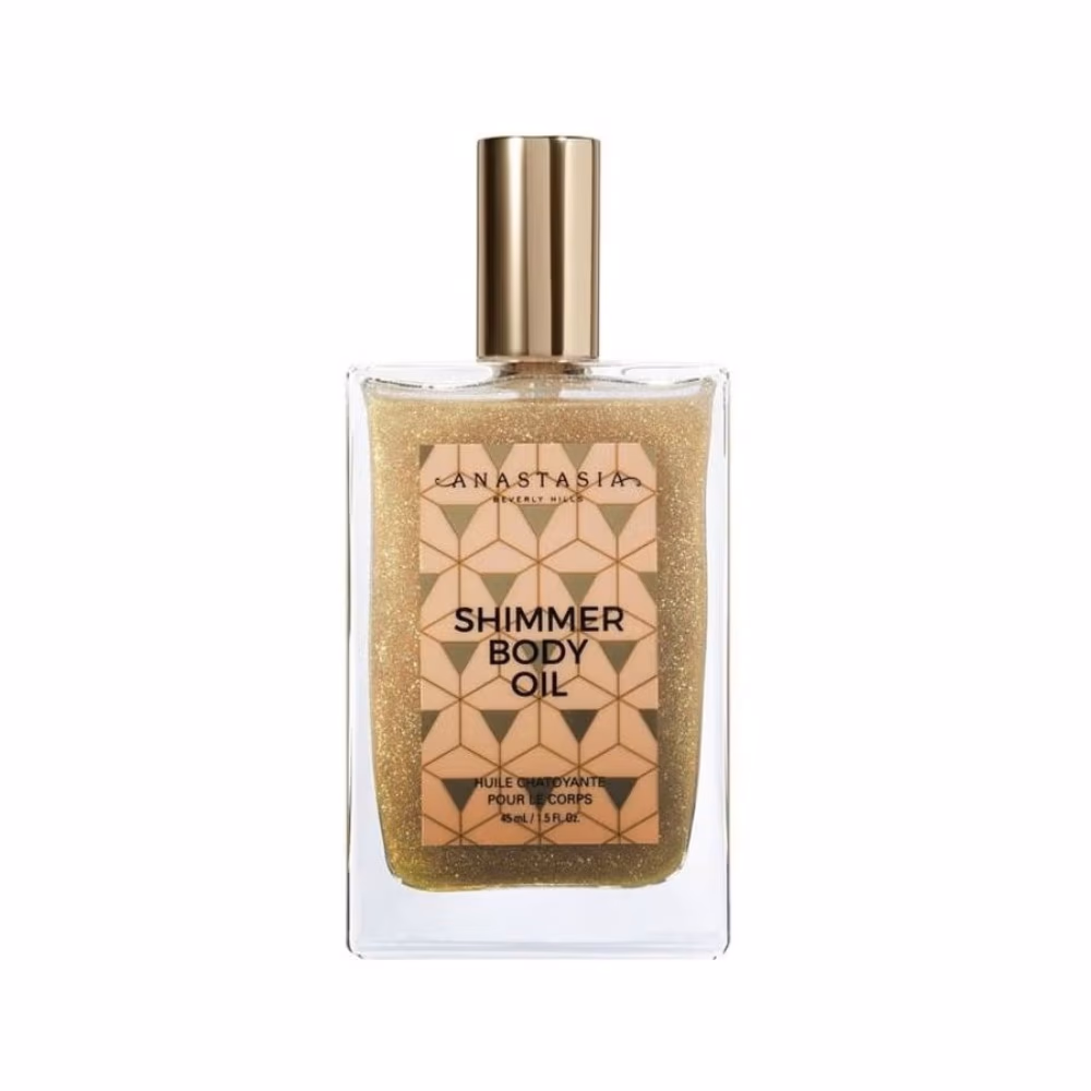 Anastasia Beverly Hills Shimmer Body Oil 45ml