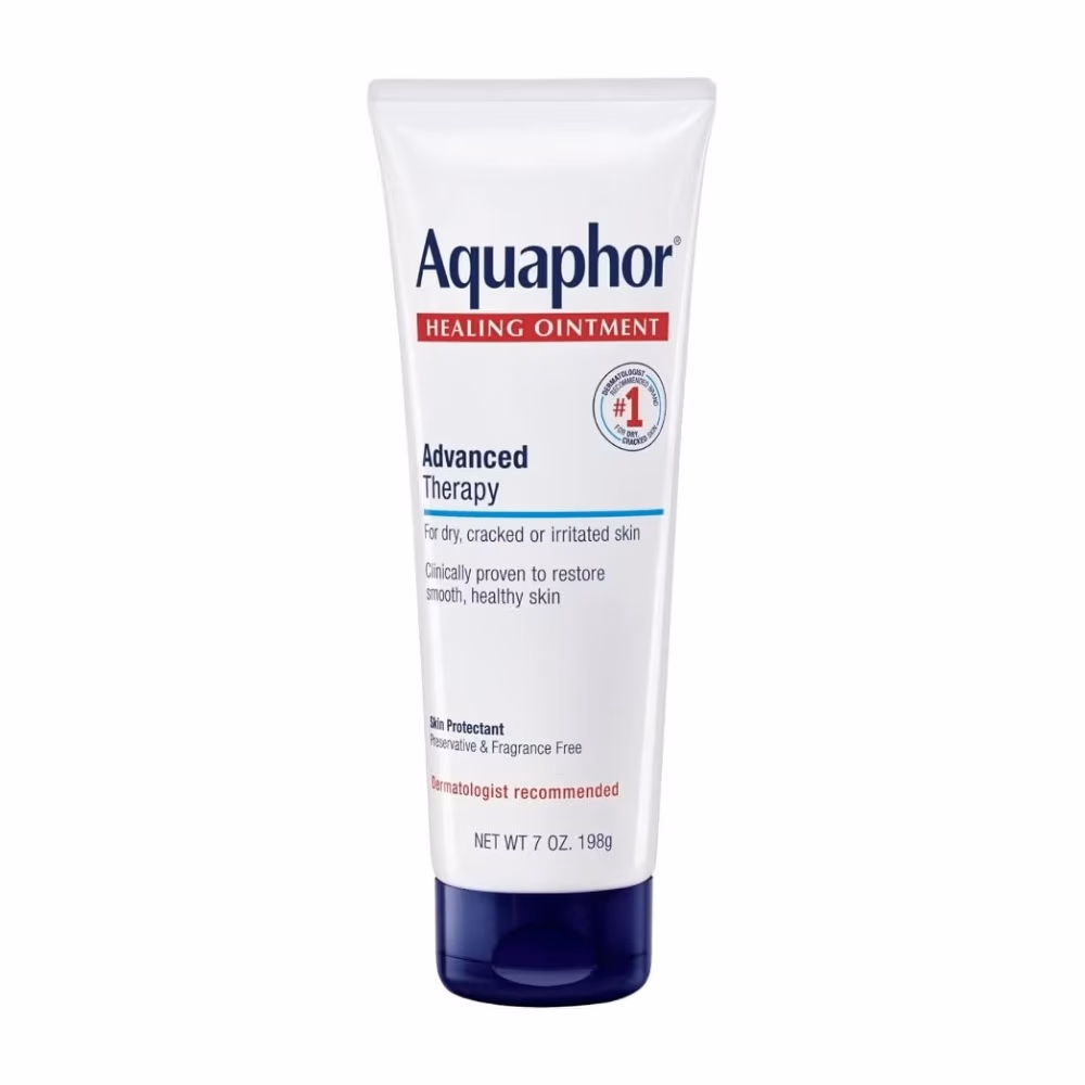 Aquaphor Healing Ointment Advanced Therapy 198g 1