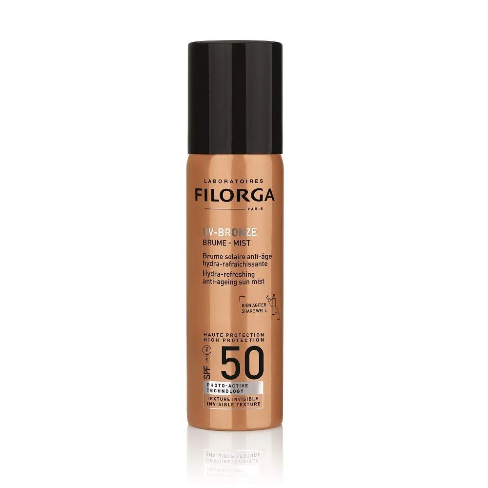 Filorga UV Bronze SPF50+ Spray 150ml