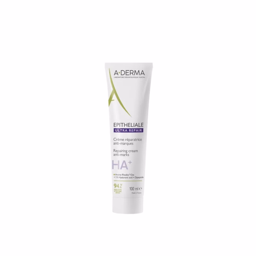 A-Derma Epitheliale A.H Ultra Soothing Repairing Anti-Mark Cream (100ml) 1