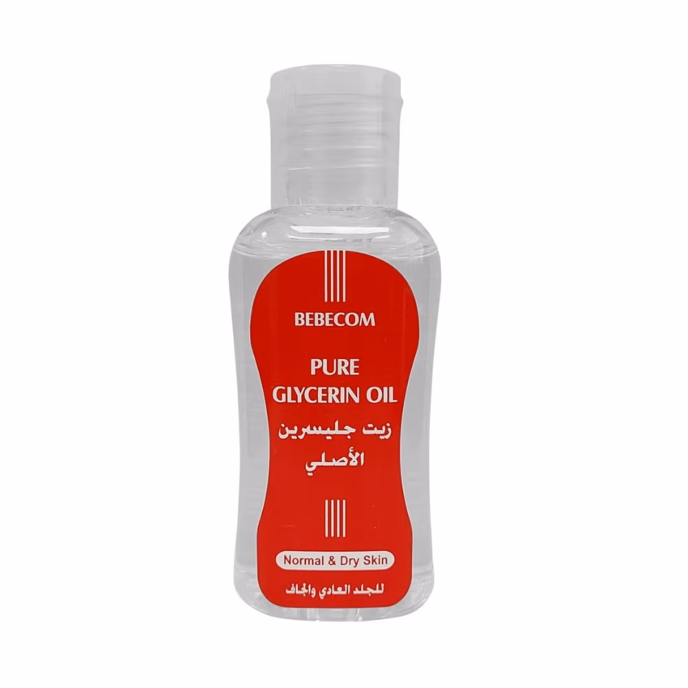 Bebecom Glycerin Oil 60ml 1