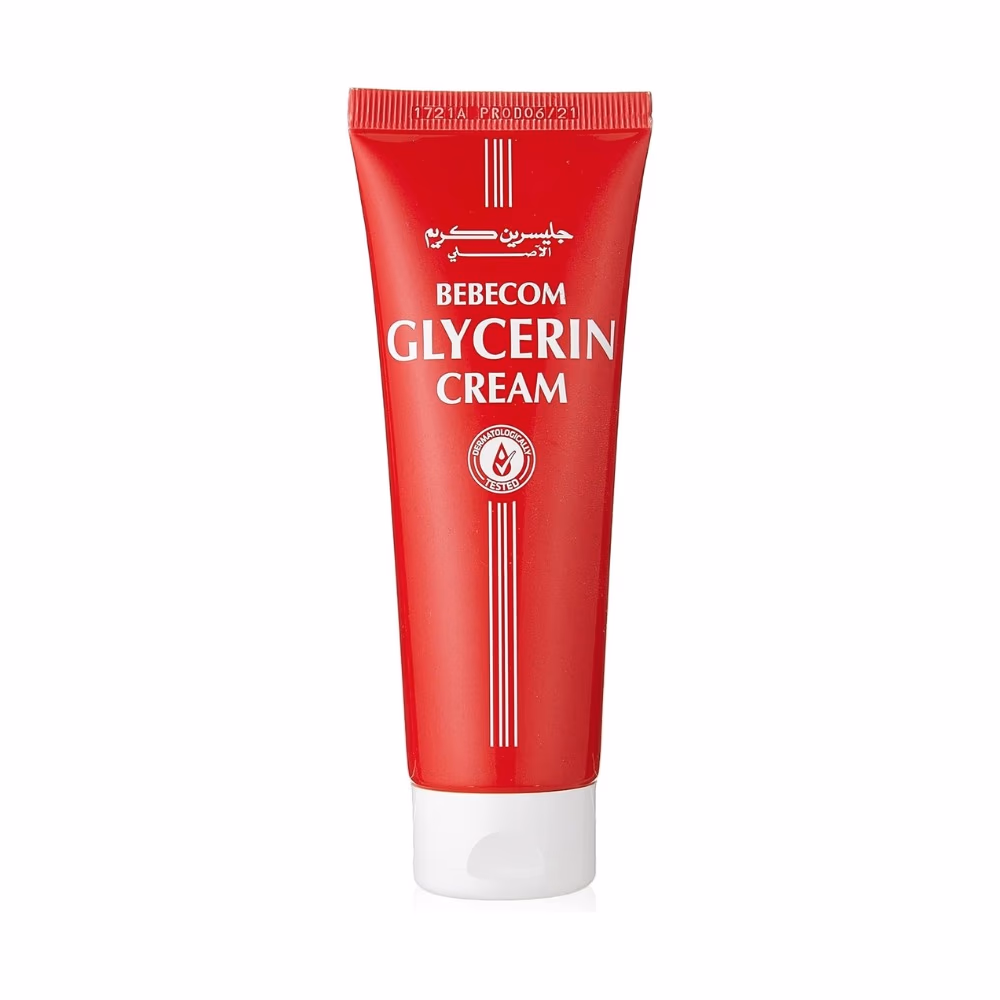 Bebecom Glycerine Cream 75ml 1