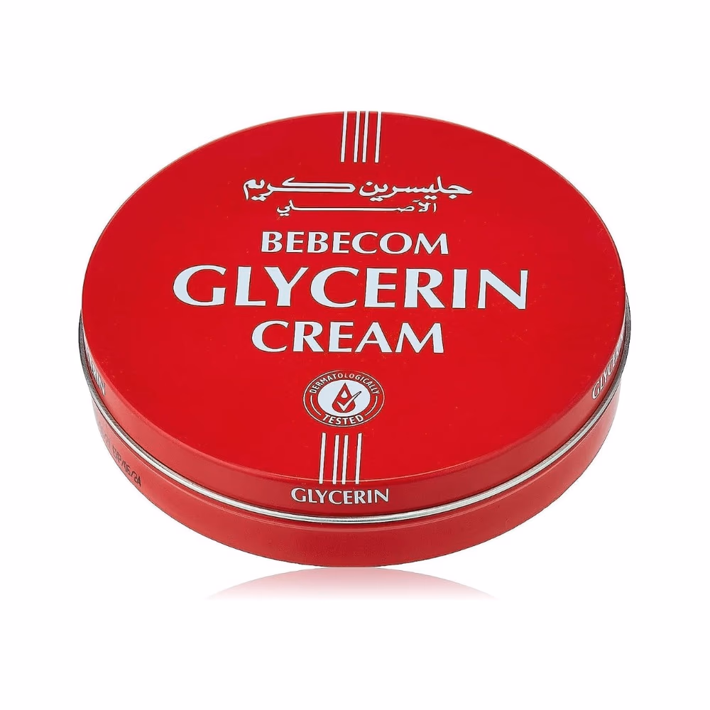 Bebecom Glycerin Cream 125ml