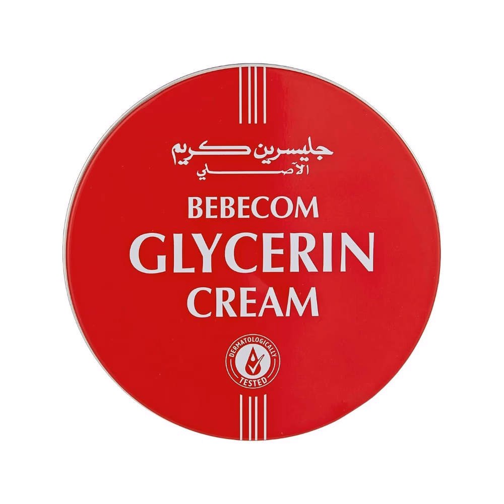 Bebecom Glycerin Cream 50ml 2