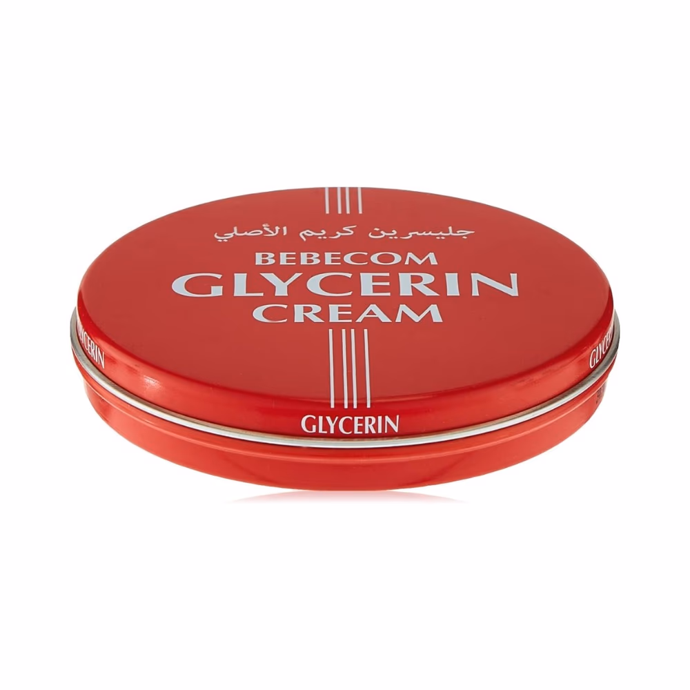 Bebecom Glycerin Cream 50ml 1