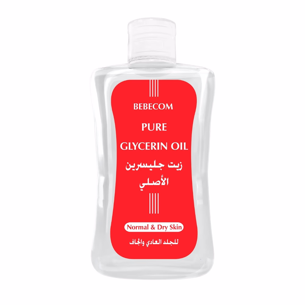Bebecom Glycerin Oil 100ml 1