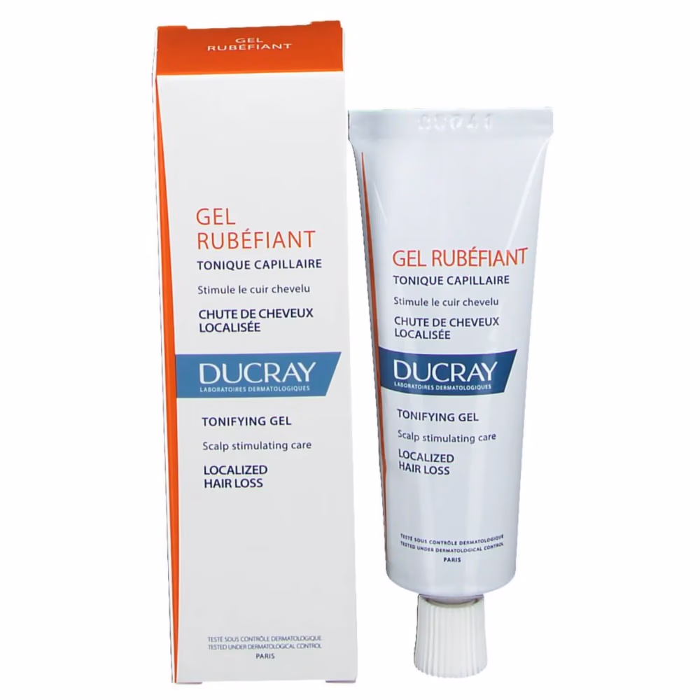 Ducray Rubefiant Gel 30ml 5