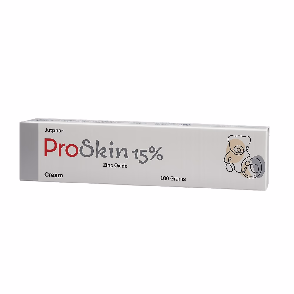 Proskin Cream 100gm