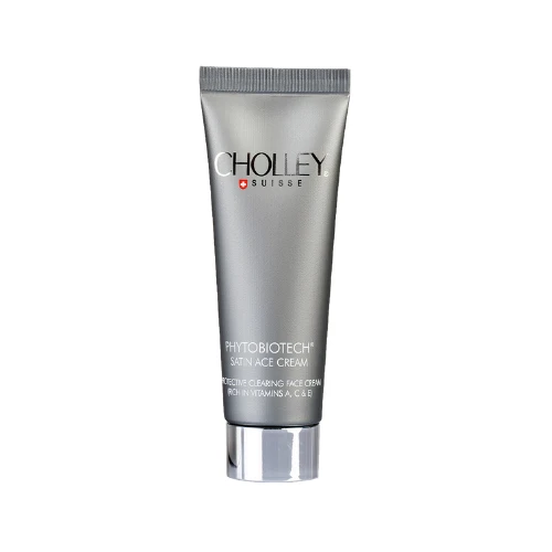Cholley Suisse Phytobiotech Satin ACE Cream 50ml