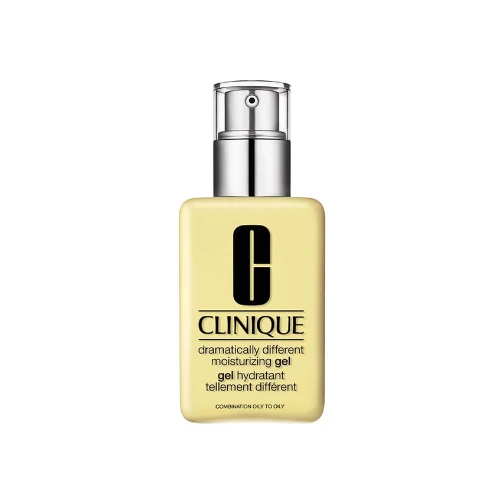 Clinique Moisturizing Gel With Pump 125ml