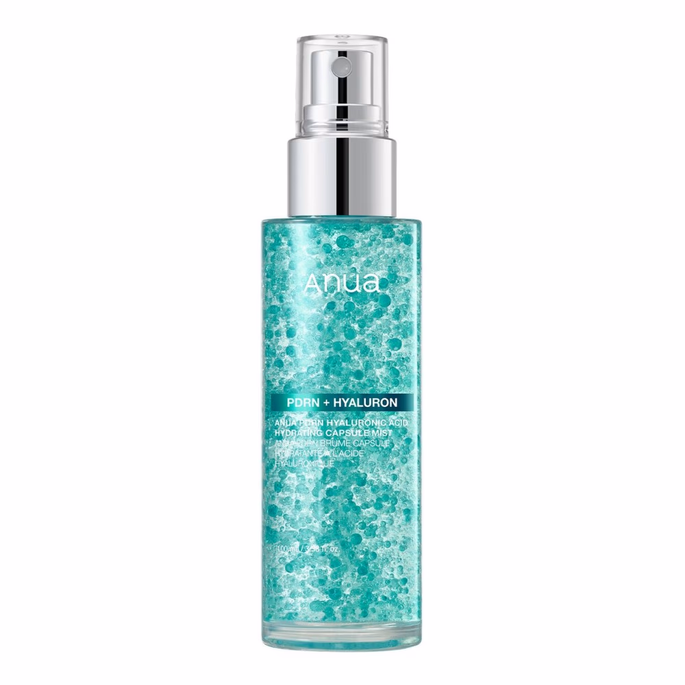 Anua PDRN Hyaluron Hydrating Capsule Mist 100ml 1