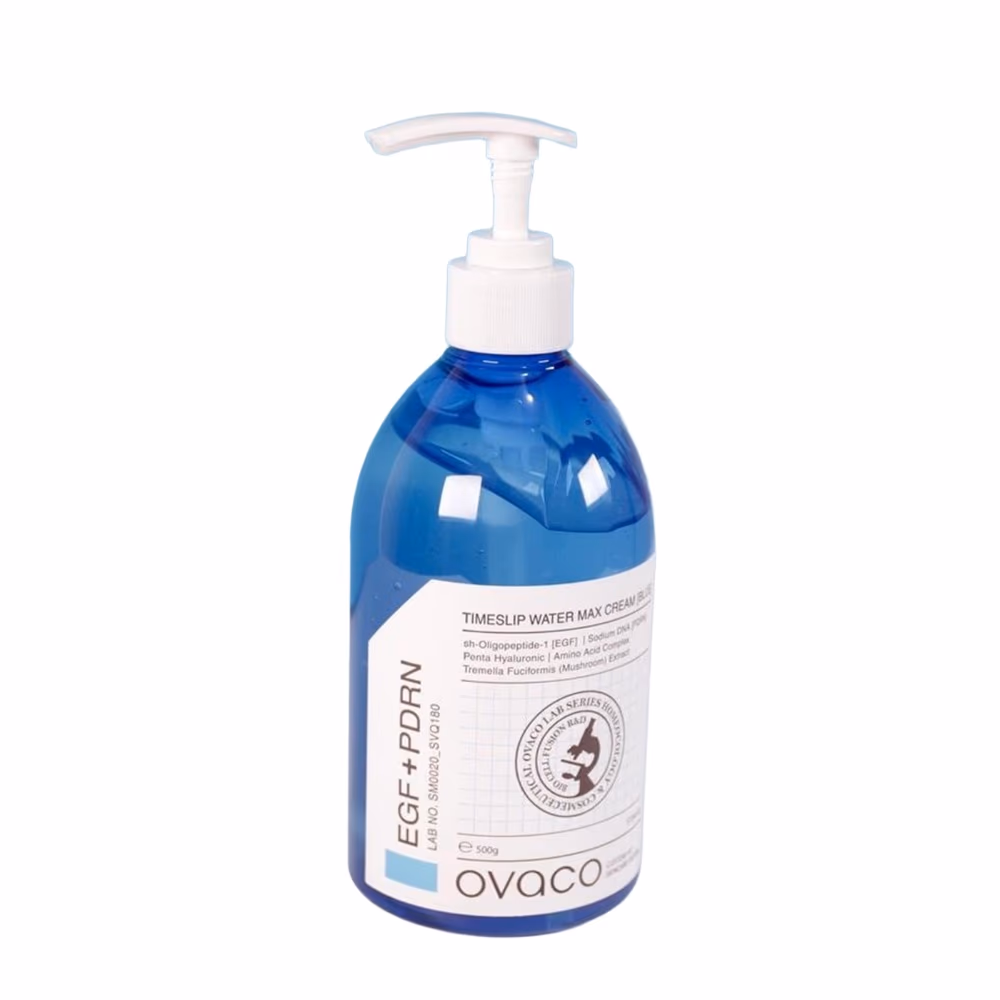 Ovaco Timeslip Water Max Cream  1