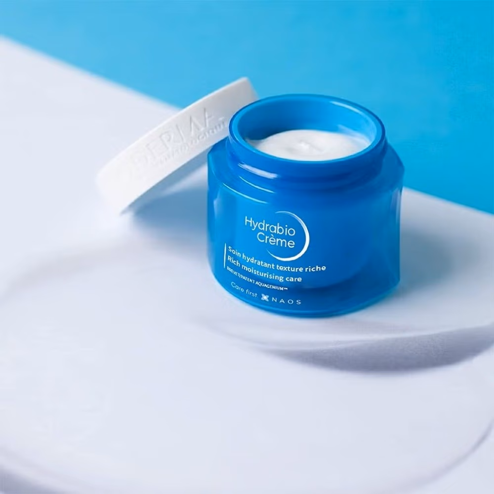 Bioderma Hydrabio Cream 50ml 2